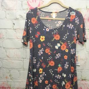 LuLaRoe NWT Perfect Tee